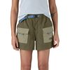 Patagonia - Outdoor Everyday Short - Women's - Basin Green