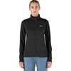 Patagonia - R1 Jacket - Women's - Black
