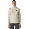 Patagonia - R1 Pullover - Women's - Wool White