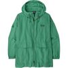 Heartleaf Green