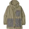 River Rock Green