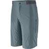 Patagonia - Landfarer 10in Bike Short - Men's - Blue Sage