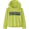 River Camp: Celery Green