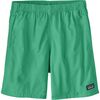Patagonia - Funhoggers Short - Kids' - Aqua Stone