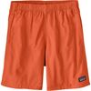 Coal Orange