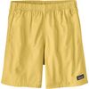 Limestone Yellow