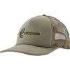 Patagonia - Broadcaster Hat - Fish Jump: River Rock Green
