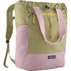 Patagonia - Terravia Tote Pack - Quiet Violet