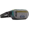 Patagonia - Terravia Mini Hip Pack - Patchwork: Noble Grey