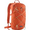 Patagonia - Terravia 14L Pack - Coal Orange