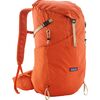 Patagonia - Terravia 28L Backpack - Coal Orange