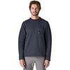 Patagonia - Better Sweater Crewneck - Men's - New Navy