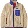 Patagonia - Classic Retro-X Jacket - Men's - Dark Natural