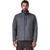 Patagonia - Light Gust Jacket - Men's - Smolder Blue