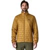 Patagonia - Nano Puff Insulated Jacket - Men's - Bobcat Brown