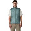 Patagonia - Nano Puff Vest - Men's - Blue Sage