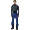 Patagonia - Pluma PRO Bib Pant - Men's - Clement Blue