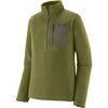 Caper Green