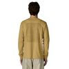 Patagonia - Strataspire Long-Sleeve Responsibili-Tee - Men's - Limestone Yellow