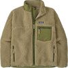 Patagonia - Classic Retro-X Jacket - Women's - Weathered Stone