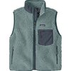 Patagonia - Classic Retro-X Vest - Women's
