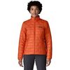 Coal Orange