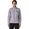 Patagonia - Nano Puff Insulated Jacket - Women's - Permafrost Purple