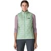 Patagonia - Nano Puff Vest - Women's - Thin Ice