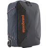 Patagonia - Black Hole MLC 34L Wheeled Duffel Bag - Smolder Blue