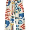 Patagonia - Tidal Threads Cropped Pant - Infants'