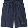 Wiggle Fitz: New Navy