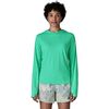 Patagonia - Capilene Cool Sun Hoodie - Women's