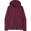 Patagonia - Capilene Cool Daily Hoodie - Women's