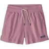 Patagonia - Daily Short - Women's - Light Violet