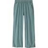 Patagonia - Garden Island Pant - Women's - Whole Weave/Blue Sage
