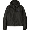 Patagonia - Light & Variable Jacket - Women's