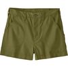 Caper Green