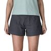Patagonia - Stand Up Short - Women's - Smolder Blue