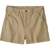 Valley Khaki