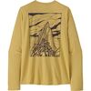 Limestone Yellow/Light Limestone Yellow X-Dye