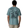 Patagonia - Capilene Cool Cloud Crag Daily Shirt - Men's