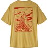 Limestone Yellow/Light Limestone Yellow X-Dye