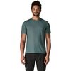 Patagonia - Capilene Cool Trail Shirt - Men's - Blue Sage
