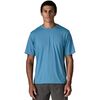 Shore Blue/Light Shore Blue X-Dye