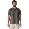 Patagonia - Go To Western Shirt - Men's - Lowlands: Forge Grey