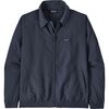 Patagonia - Isthmus Unlined Jacket - Men's - New Navy