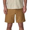 Patagonia - Lightweight All-Wear 9in Gi Short - Men's - Deer Brown