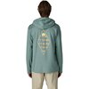 Patagonia - Lightweight Water People Sets Wildrise Hoodie - Men's - Blue Sage