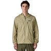 Patagonia - Light & Variable Jacket - Men's - Weathered Stone