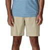 Patagonia - Lightweight All-Wear Hemp 8in Short - Men's - Pelican